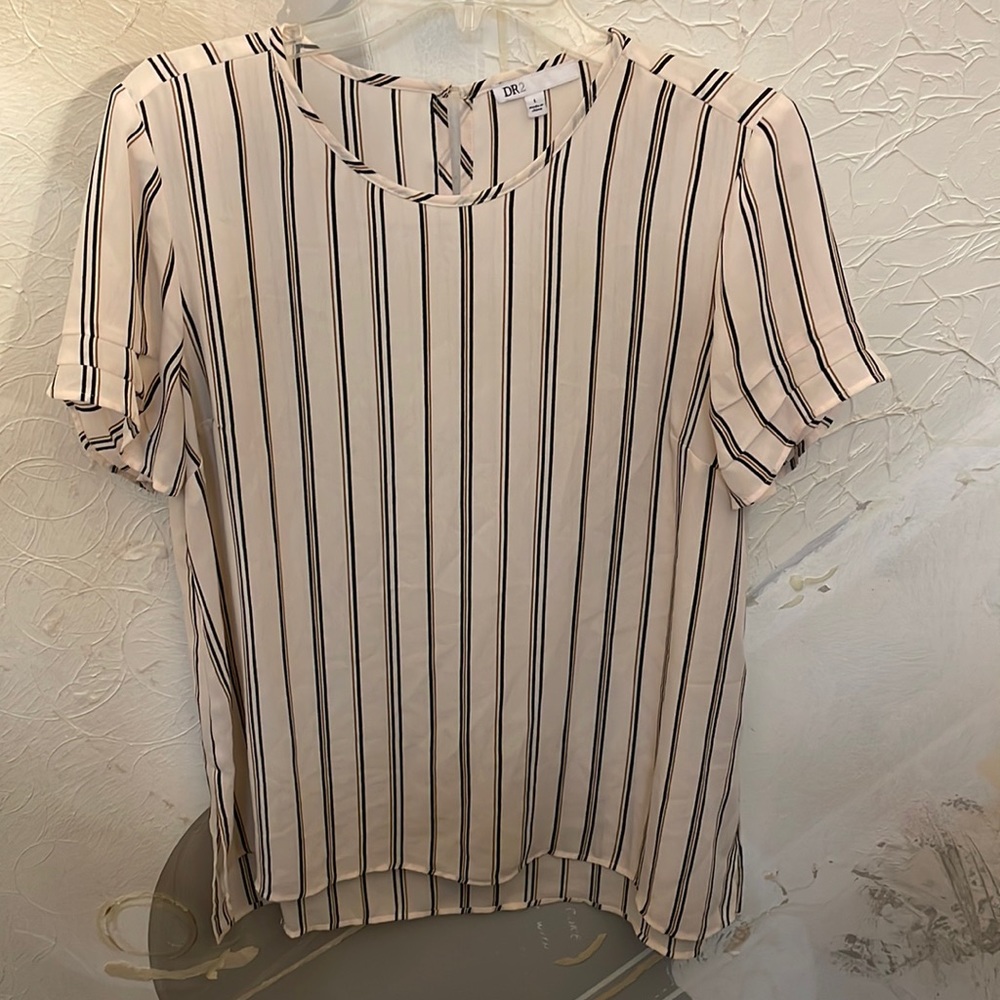 DR2 blouse